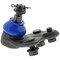 Mevotech 09-10 Pont Vibe/09-13 Toyota Matrix Ball Joint, Ms50520 MS50520 - alternate 5
